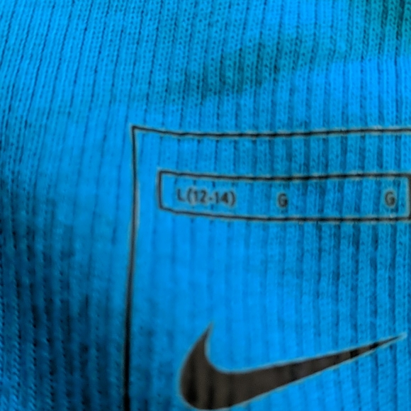 NWOT Nike Tank Top - Picture 4 of 5